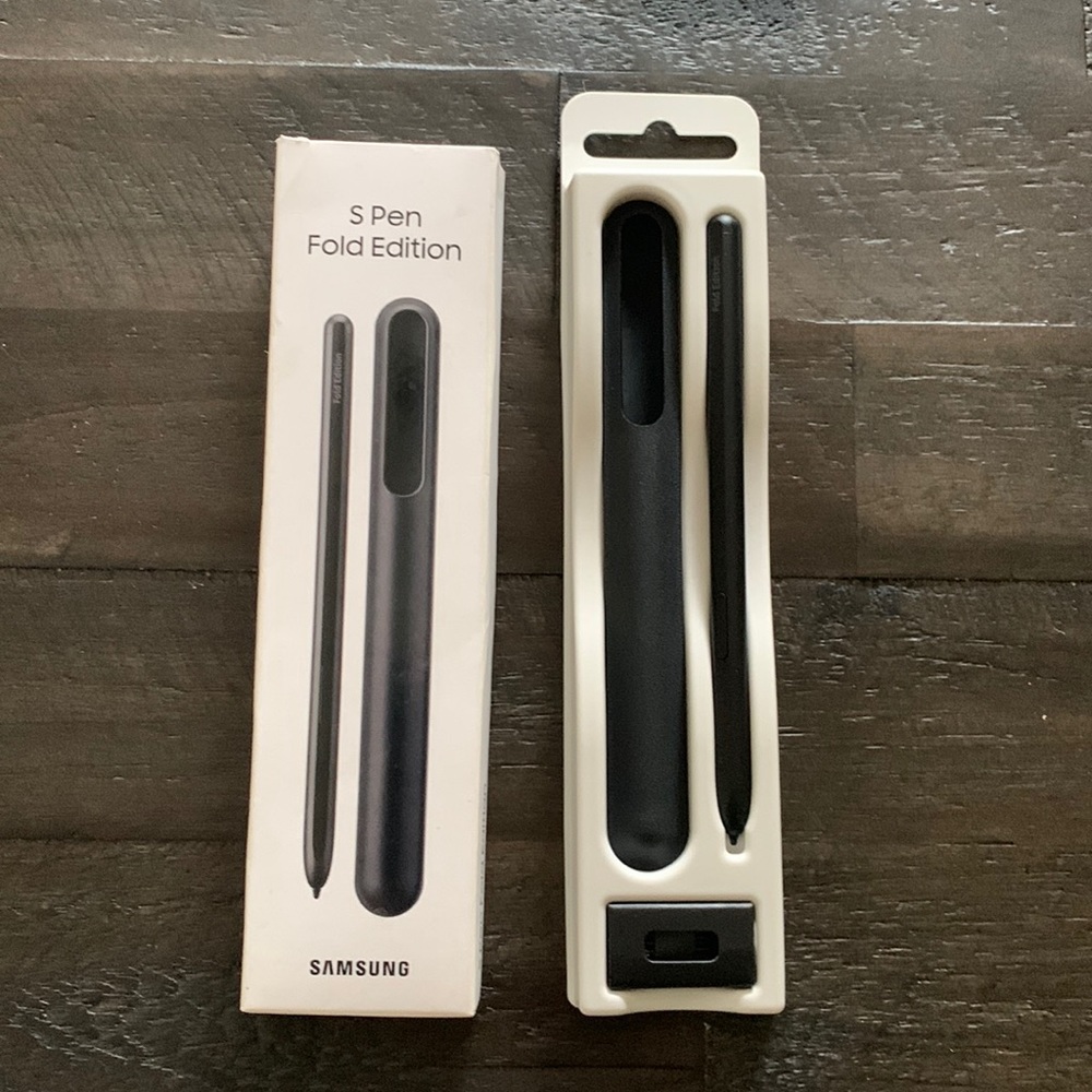 Samsung S Pen Fold Edition